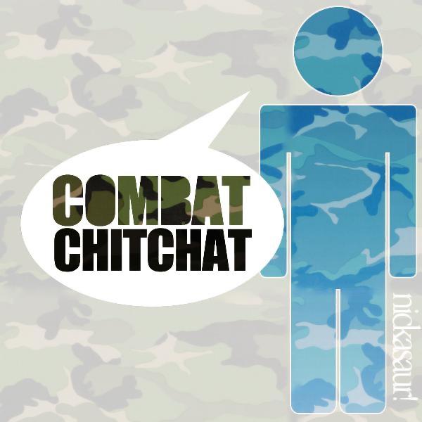 Combat Chitchat