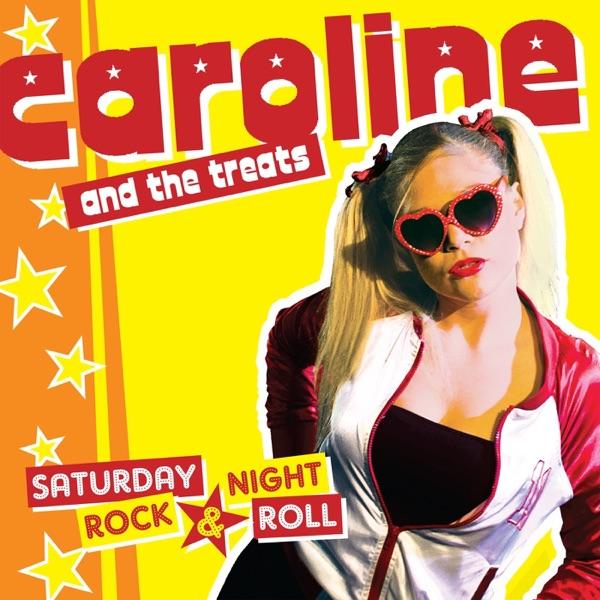 Hey, Hey, We're Caroline & the Treats