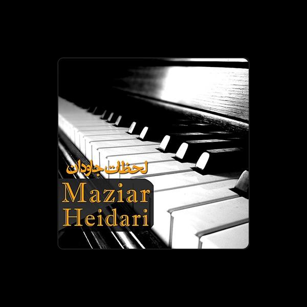 Maziar Heidari