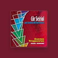 Côr Seiriol