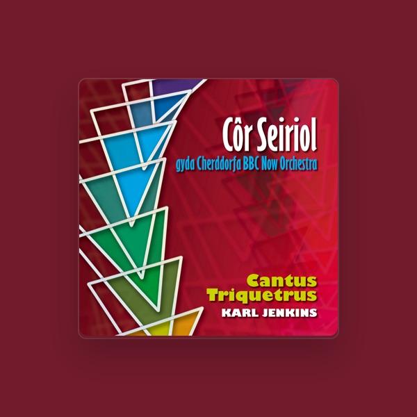 Côr Seiriol