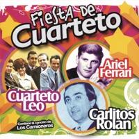Con Ritmo de Acordéón