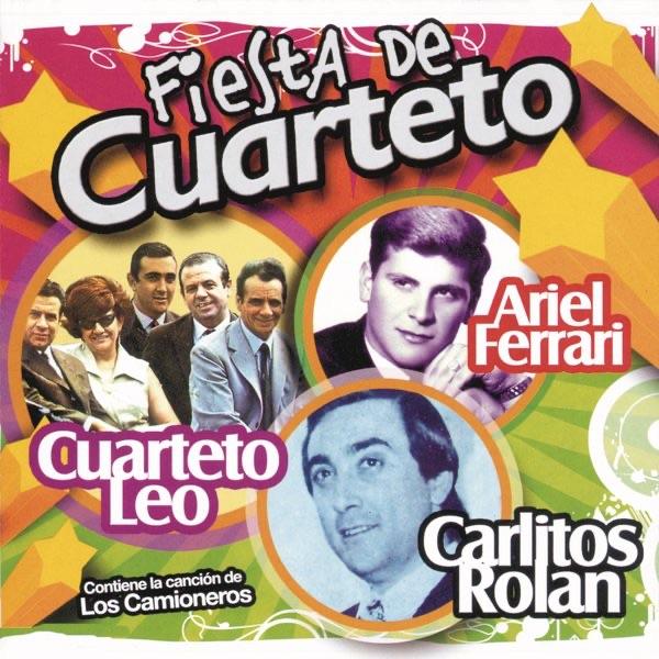 Con Ritmo de Acordéón