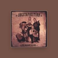 Juggernaut Jug Band