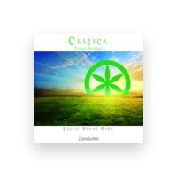 Celtic Dream Band