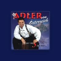 Adler von Österreich