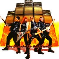 Down In Flames