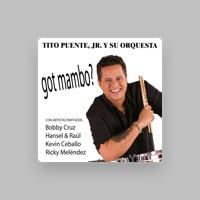 Tito Puente, Jr.