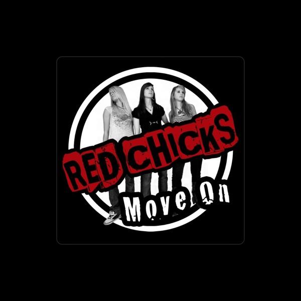 Red Chicks