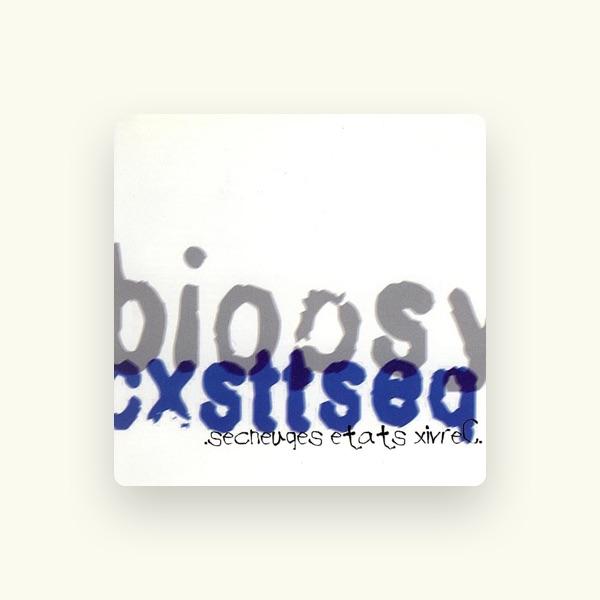 Biopsy