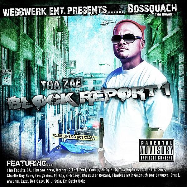Stop Frontin (feat. Lou Genius & Po Boy)