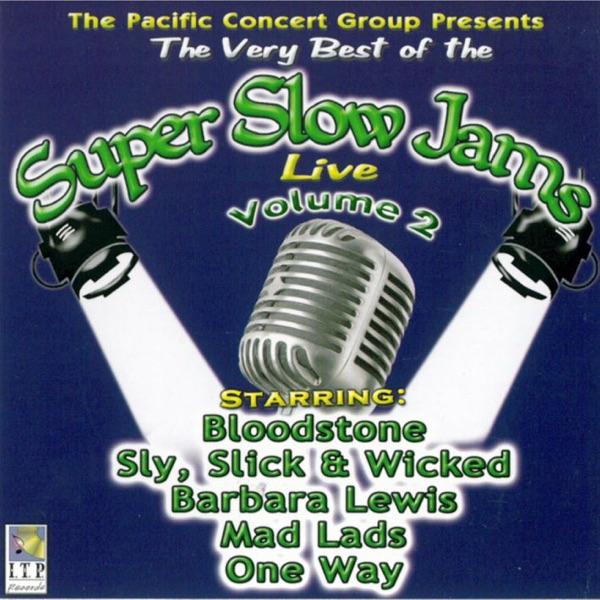 If You Don't Know Me By Now (Live Bonus Track)