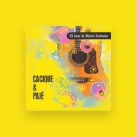 Cacique