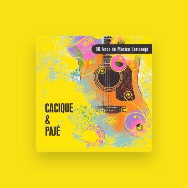 Cacique