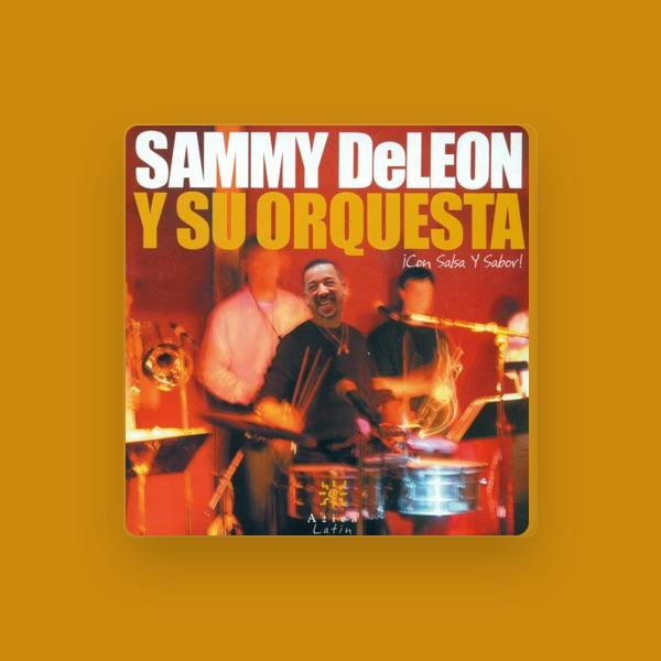 Sammy De Leon Orchestra