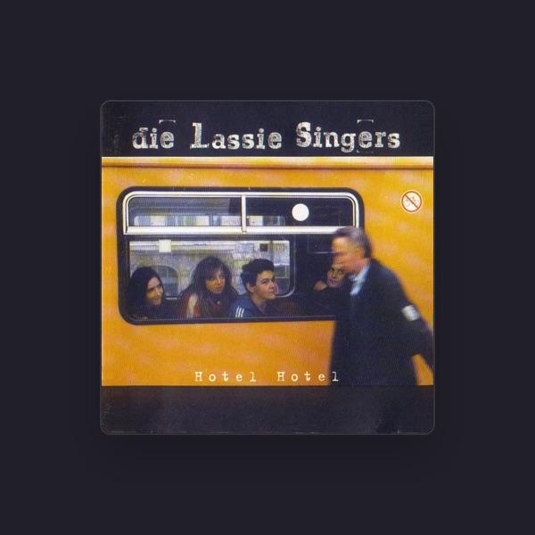 Lassie Singers