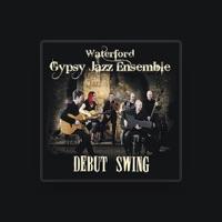 Waterford Gypsy Jazz Ensemble