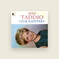 Ines Taddio