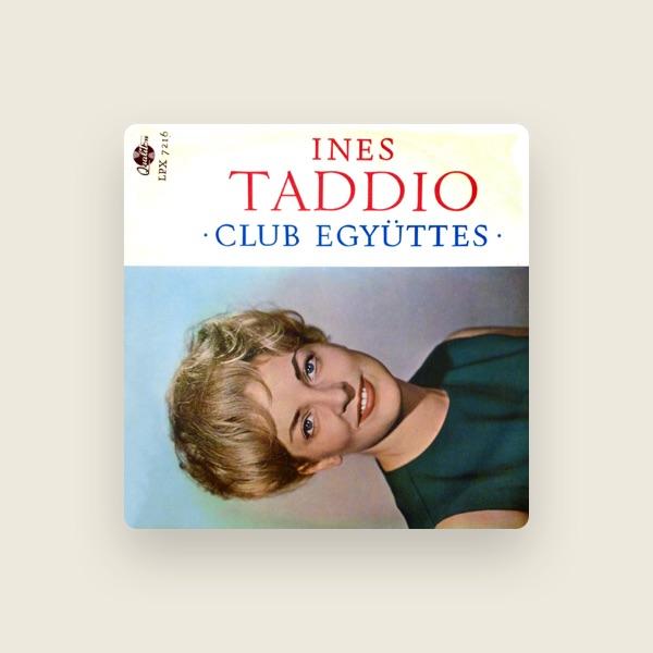 Ines Taddio