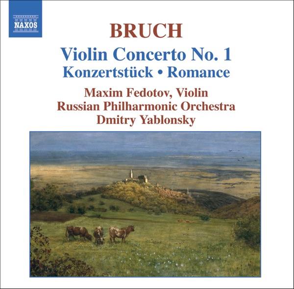 Romance, Op. 42
