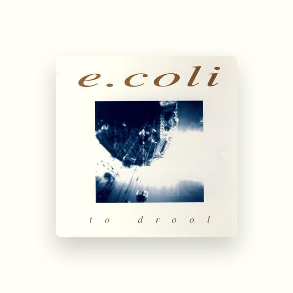 E'Coli