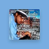 Charlieo