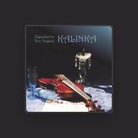 Zigeunertrio Kalinka