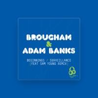 Adam Banks