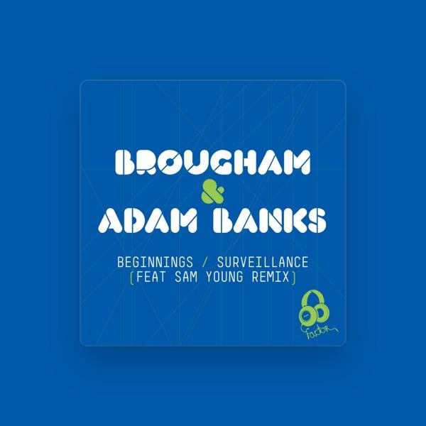 Adam Banks