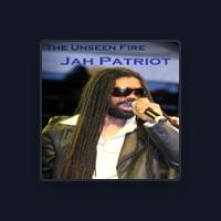 Jah Patriot