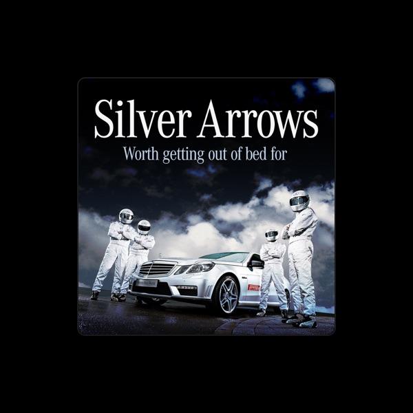 Silver Arrows