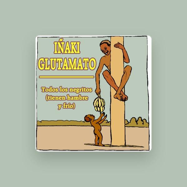 Iñaki Glutamato