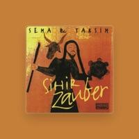 Sema & Taksim