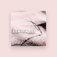 Elektrik Boy