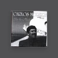 Carlos Moreira