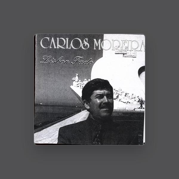 Carlos Moreira