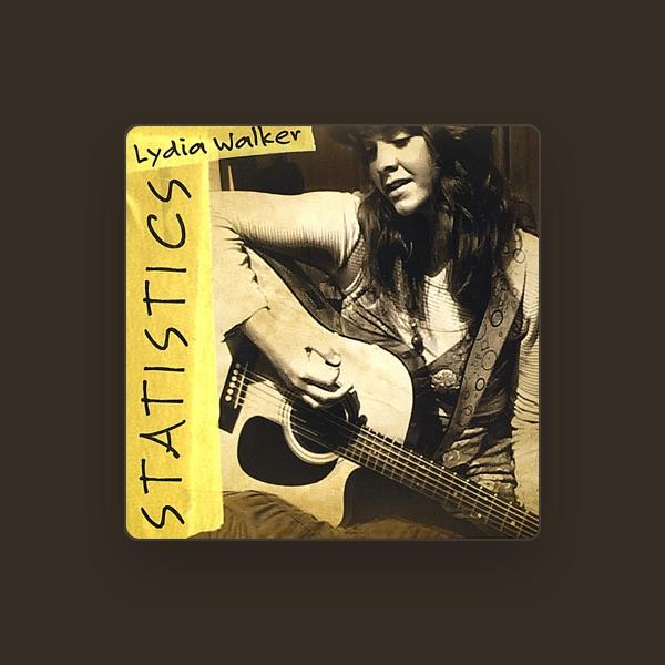 Lydia Walker