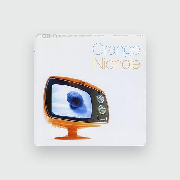 Orange Nichole