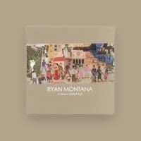Ryan Montana