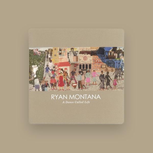 Ryan Montana