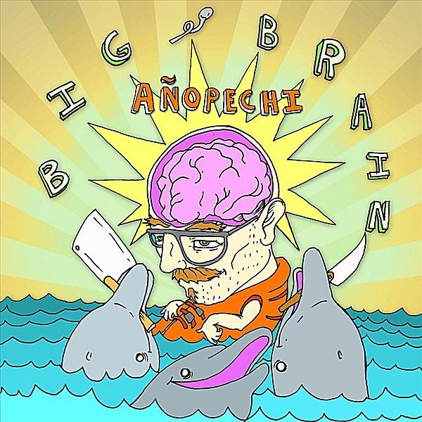 Lobster Locker- Interlude