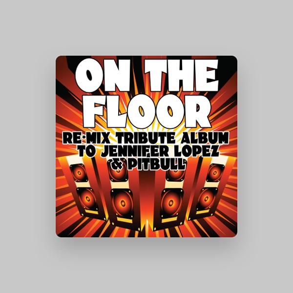 Re-Mix Masters
