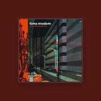 Time Modem