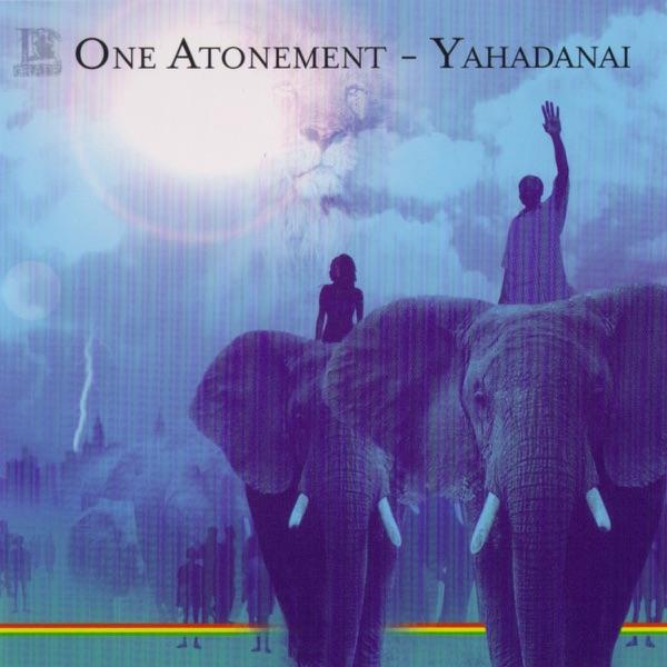 Mosiah Chant (feat. Marcus Mosiah Garvey)