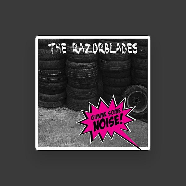 The Razorblades