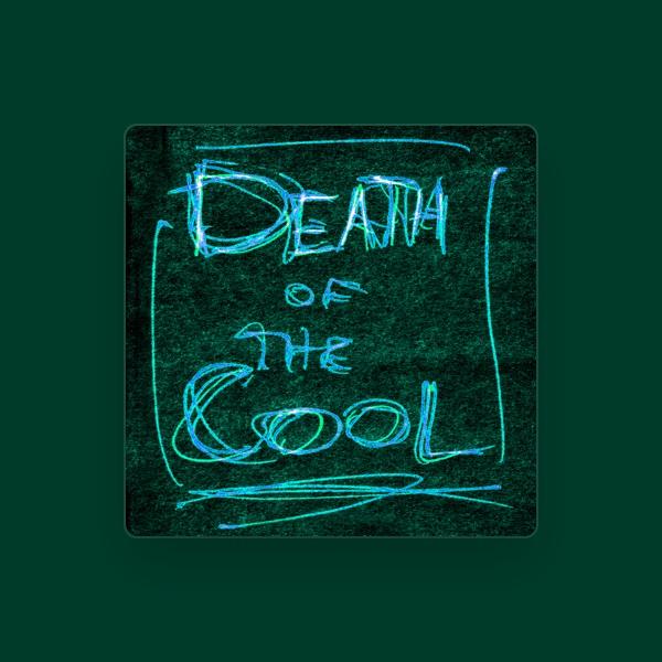 Death of the Cool