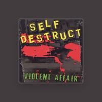 Self Destruct