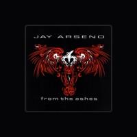 Jay Arseno