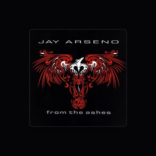 Jay Arseno