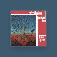 The Shake Russell Band